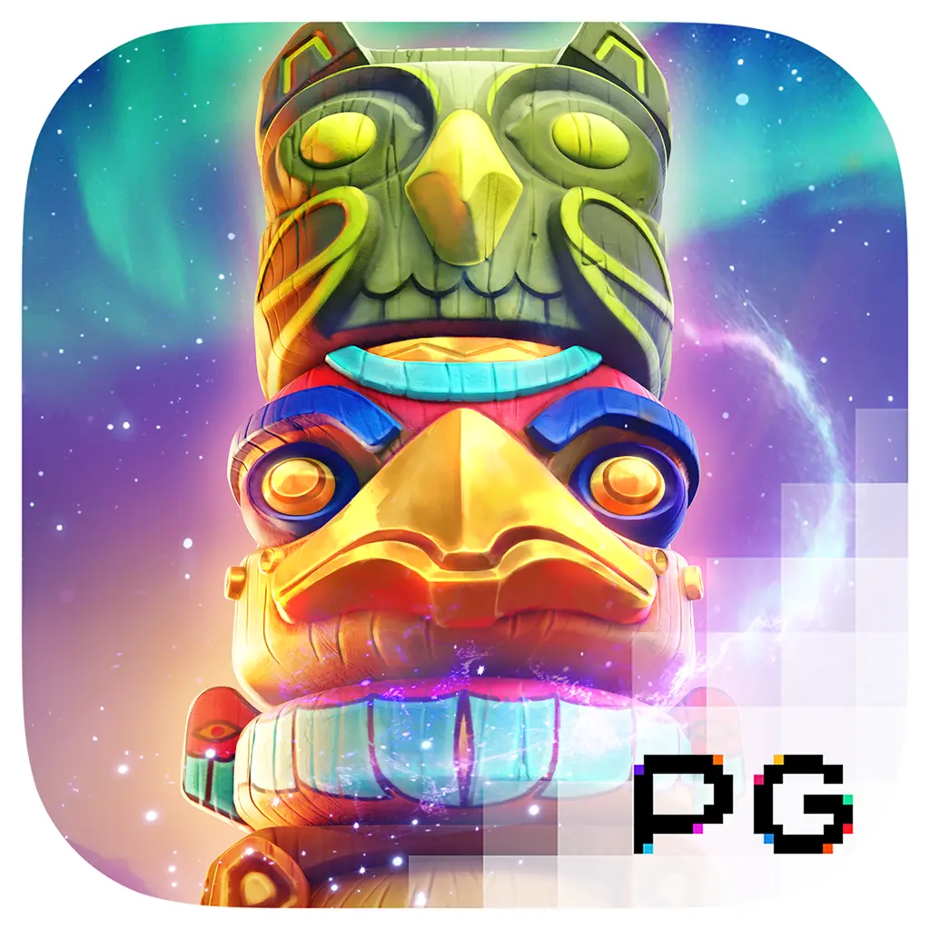 Totem Wonders - HUNIAN138