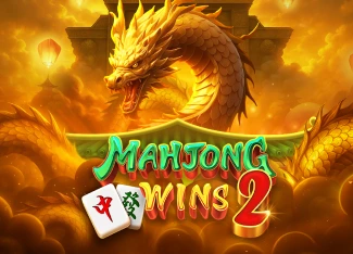 Mahjong Wins 2 - HUNIAN138