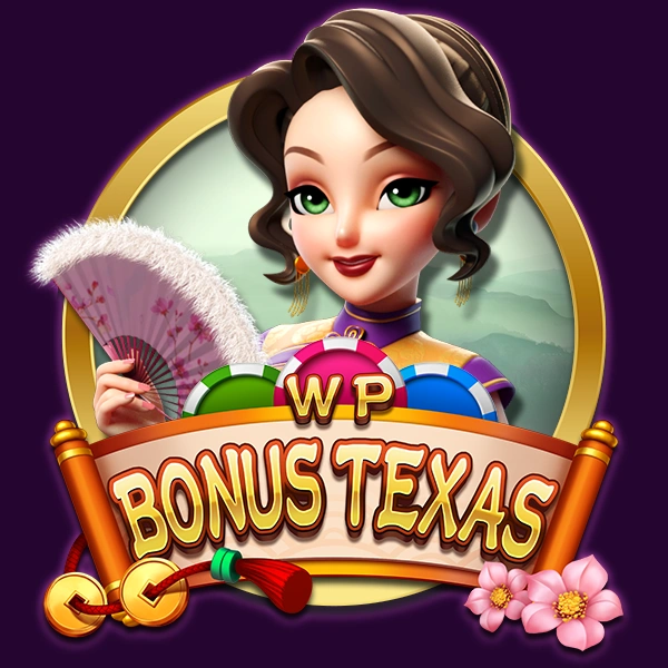 WP Bonus Texas - HUNIAN138