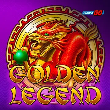 PlaynGo : Golden Legend - HUNIAN138