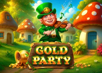 Gold Party - HUNIAN138