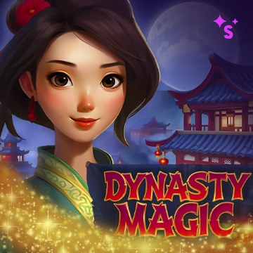 Dynasty Magic - HUNIAN138