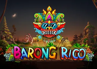 Barong Rico - HUNIAN138