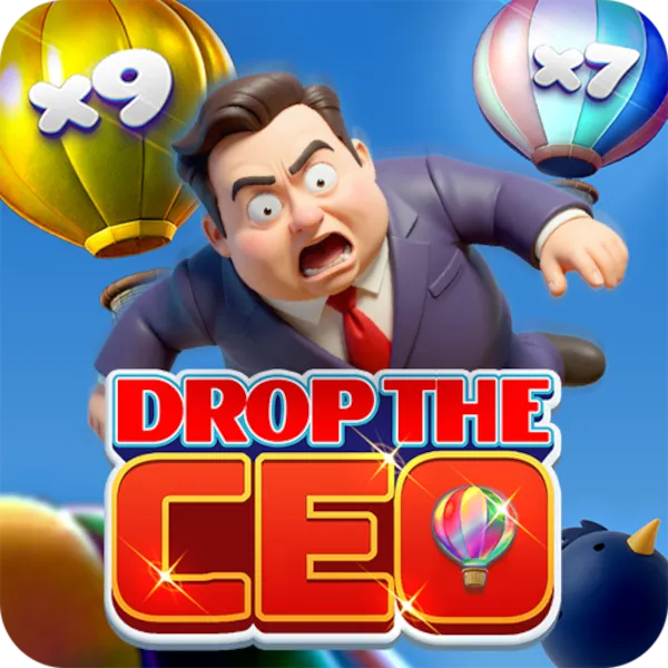 Drop The CEO - HUNIAN138