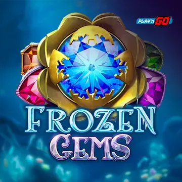 PlaynGo : Frozen Gems - HUNIAN138
