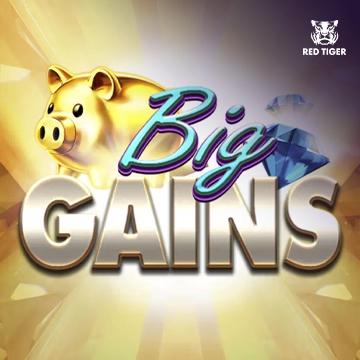 Redtiger : Big Gains - HUNIAN138