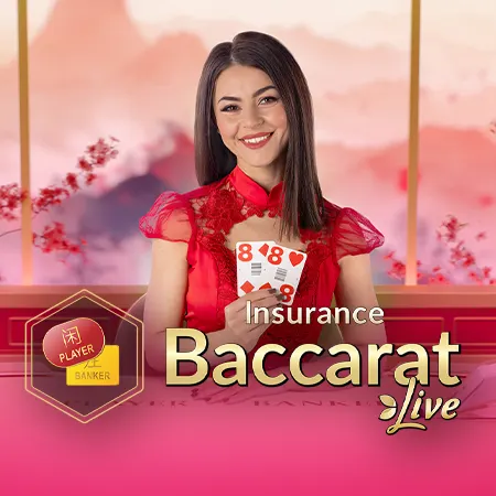 Baccarat Insurance - HUNIAN138