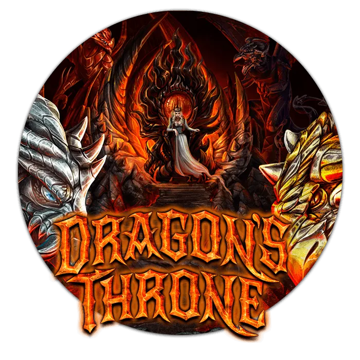 Dragons Throne - HUNIAN138