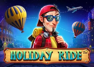 Holiday Ride - HUNIAN138