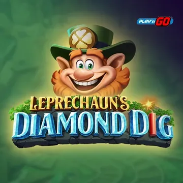 PlaynGo : Leprechauns Diamond Dig - HUNIAN138