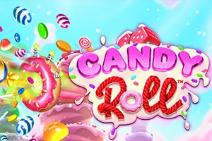 Candy Roll™ - HUNIAN138