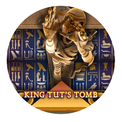 King Tuts Tomb - HUNIAN138