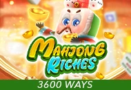 Mahjong Riches - HUNIAN138
