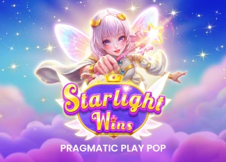 Starlight Wins - HUNIAN138
