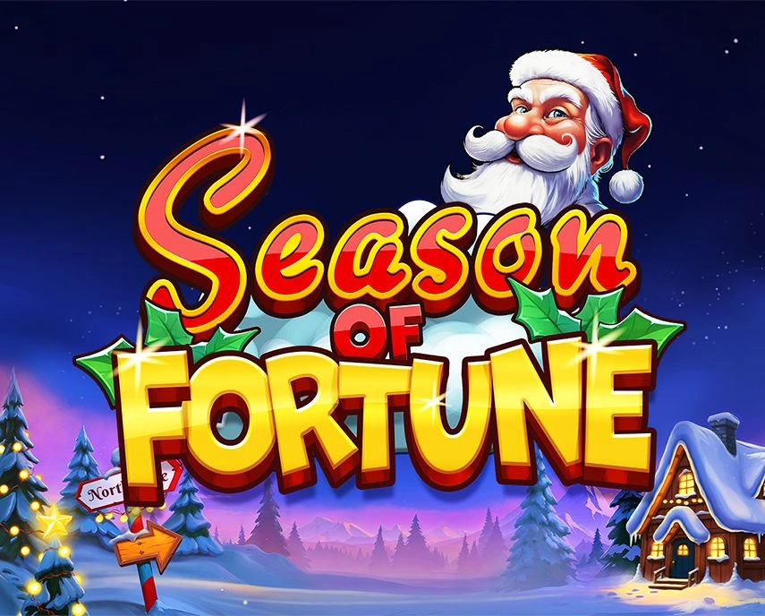 Slotmill : Season of Fortune - HUNIAN138