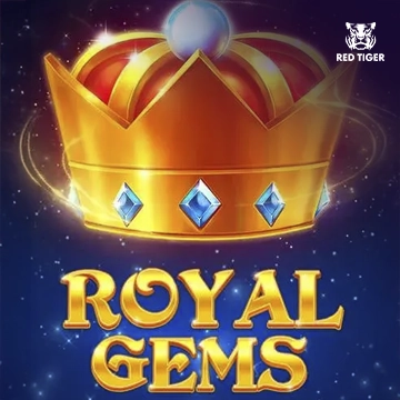 Redtiger : Royal Gems - HUNIAN138