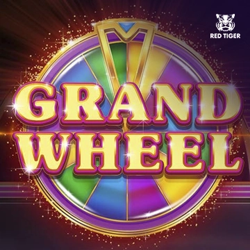 Redtiger : Grand Wheel - HUNIAN138