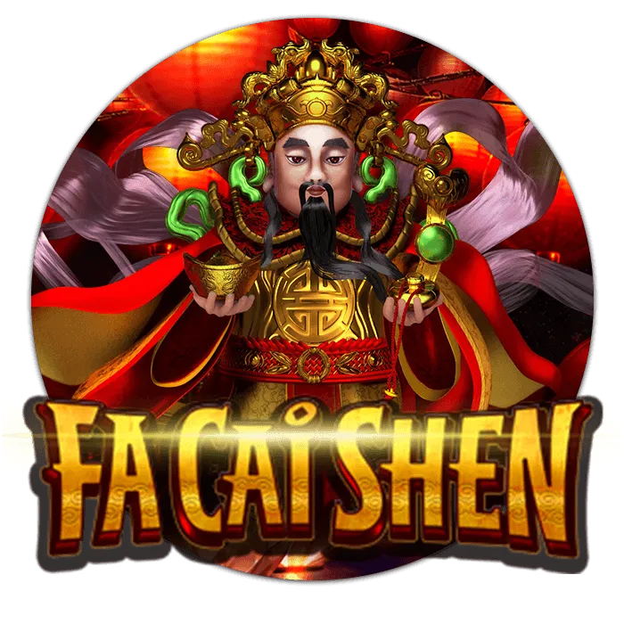 Fa Cai Shen - HUNIAN138
