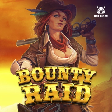 Redtiger : Bounty Raid - HUNIAN138
