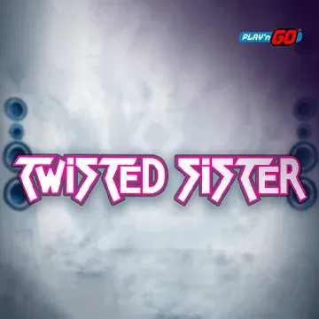 PlaynGo : Twisted Sister - HUNIAN138