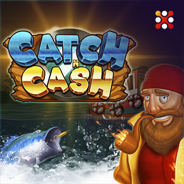 Catch n Cash - HUNIAN138