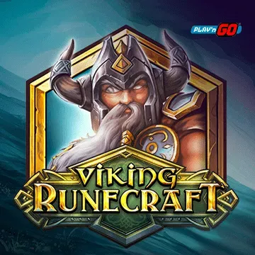 PlaynGo : Viking Runecraft - HUNIAN138