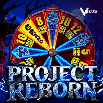 PROJECT REBORN - HUNIAN138