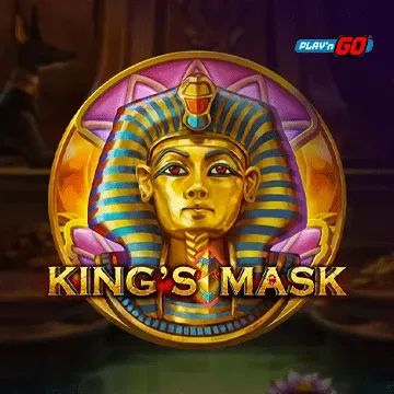 PlaynGo : Kings Mask - HUNIAN138