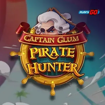 PlaynGo : Captain Glum: Pirate Hunter - HUNIAN138