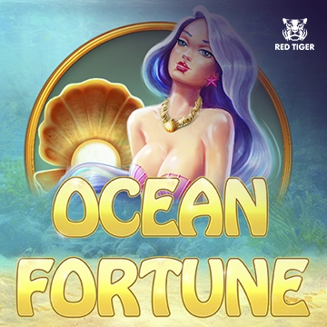 Redtiger : Ocean Fortune - HUNIAN138