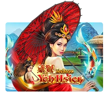 Yeh Hsien Deluxe - HUNIAN138