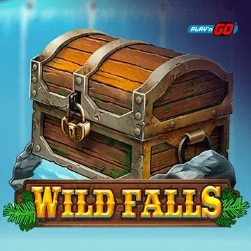 PlaynGo : Wild Falls - HUNIAN138