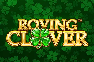 Roving Clover™ - HUNIAN138