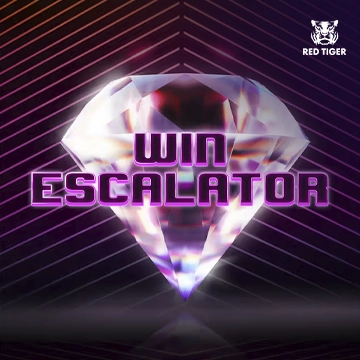 Redtiger : Win Escalator - HUNIAN138
