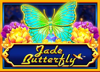 Jade Butterfly - HUNIAN138