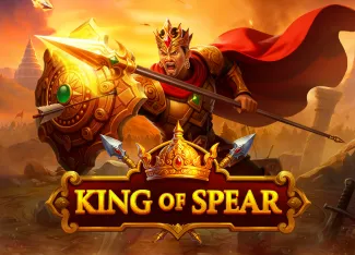 King of Spear - HUNIAN138