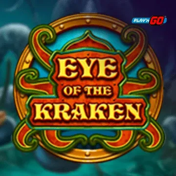 PlaynGo : Eye of The Kraken - HUNIAN138