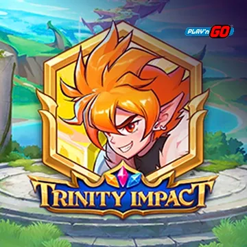 PlaynGo : Trinity Impact - HUNIAN138