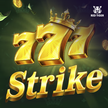 Redtiger : 777 Strike - HUNIAN138