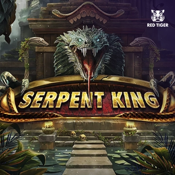 Redtiger : Serpent King - HUNIAN138
