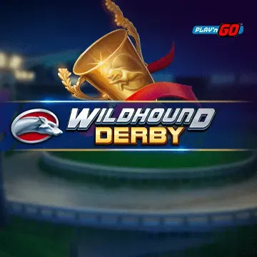 PlaynGo : Wildhound Derby - HUNIAN138