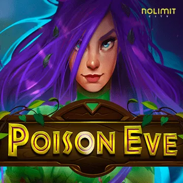 Poison Eve - HUNIAN138