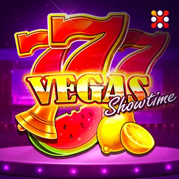 777 Vegas Showtime  - HUNIAN138