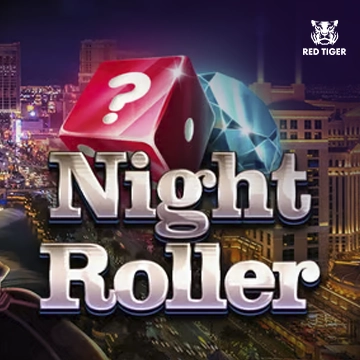 Redtiger : Night Roller - HUNIAN138
