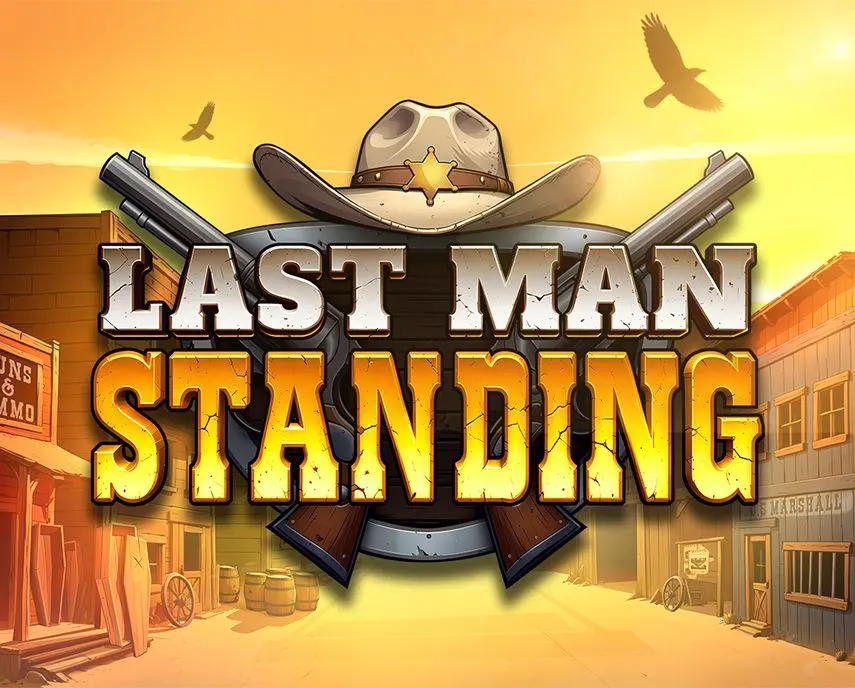Slotmill : Last Man Standing - HUNIAN138
