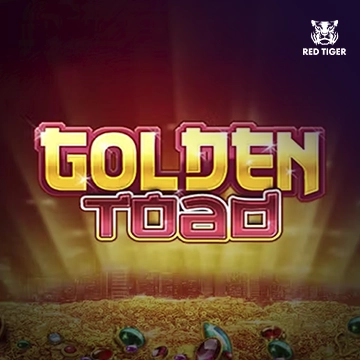 Redtiger : Golden Toad - HUNIAN138