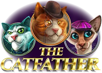 The Catfather - HUNIAN138