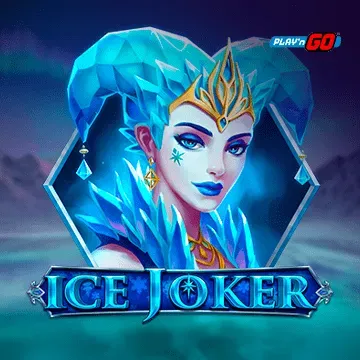 PlaynGo : Ice Joker - HUNIAN138