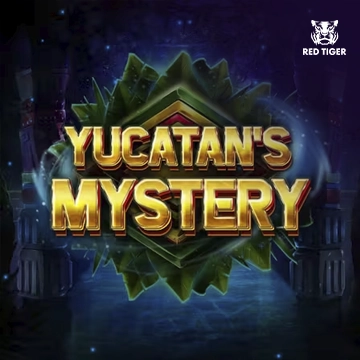 Redtiger : Yucatans Mystery - HUNIAN138