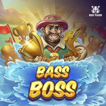 Redtiger : Bass Boss - HUNIAN138